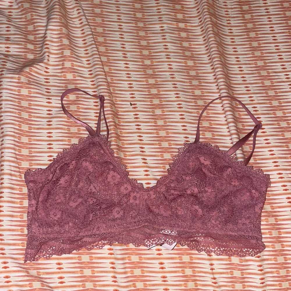 Small Victoria Secret Brallette -